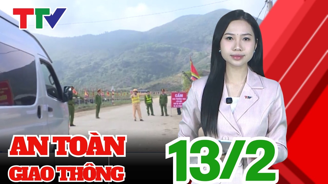 TỔ CHỨC GIAO THÔNG, CHỐNG ÙN TẮC TẠI ĐỀN AM TIÊN