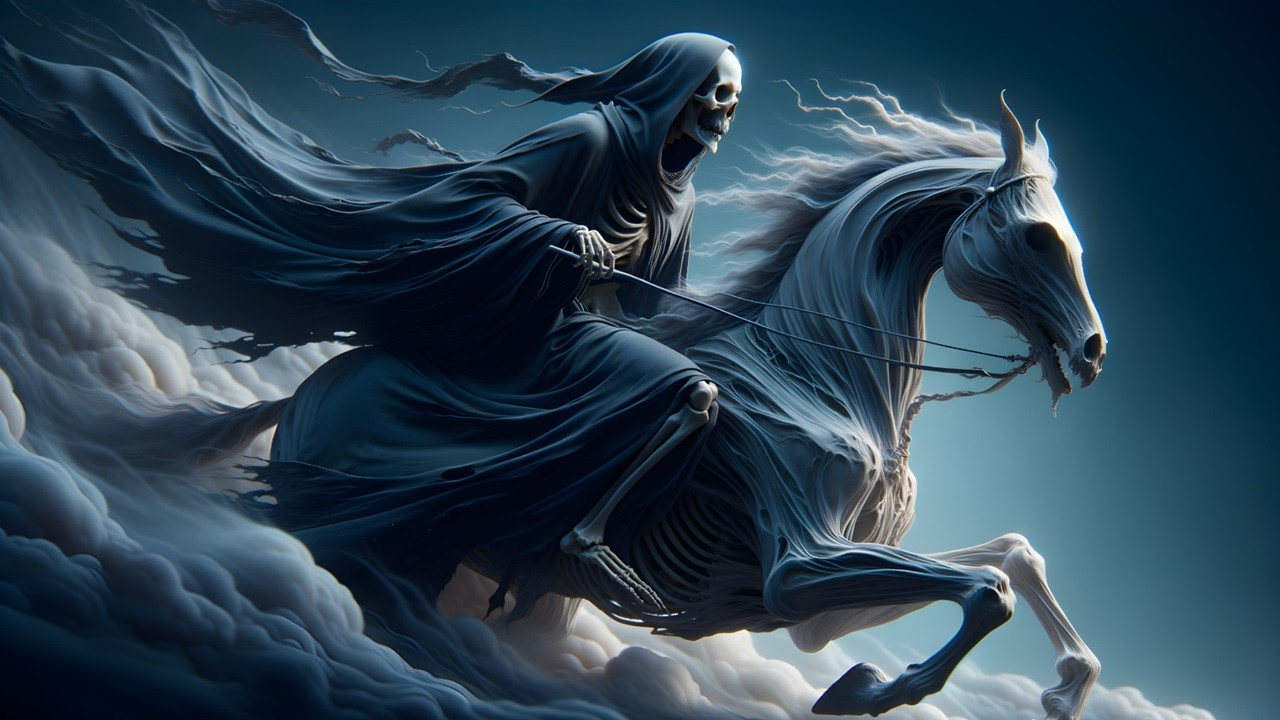 Cossacks of Death
