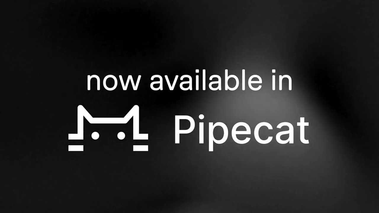 ai-coustics live in Pipecat