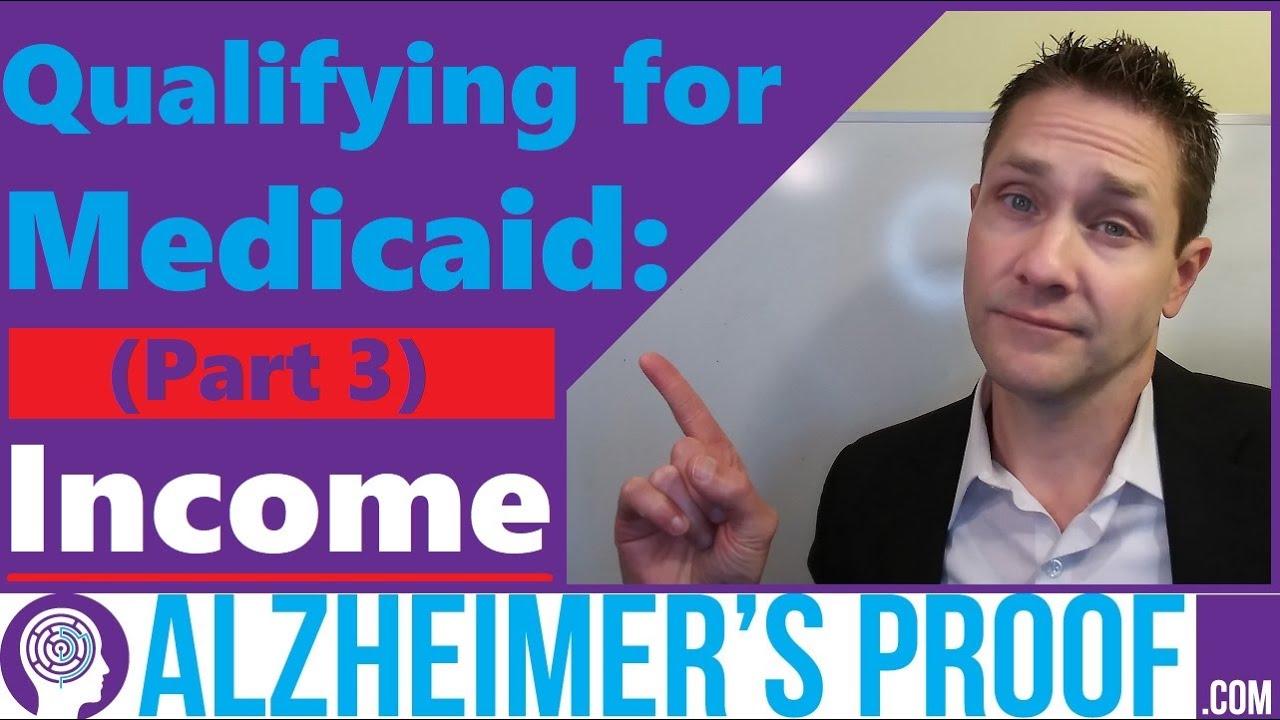 Medicaid Income Test: Income Caps, Miller Trusts & Spend Downs (Part 3)