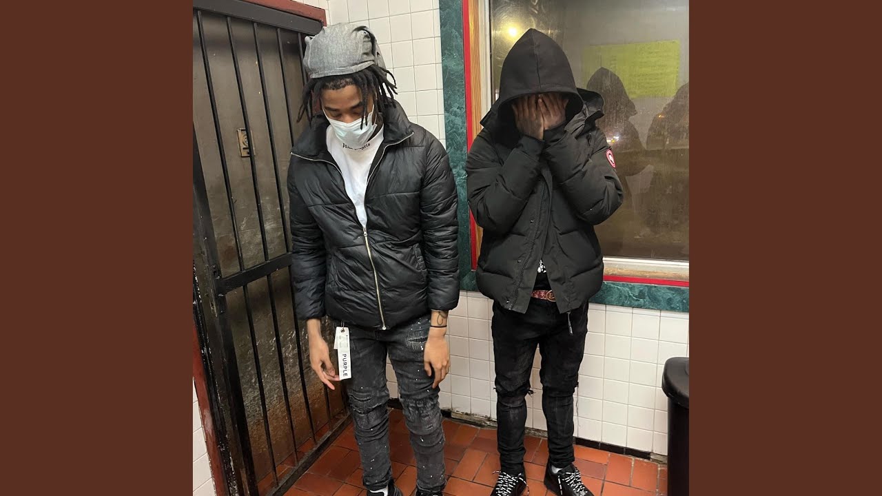 S.O.B (feat. Tripp)