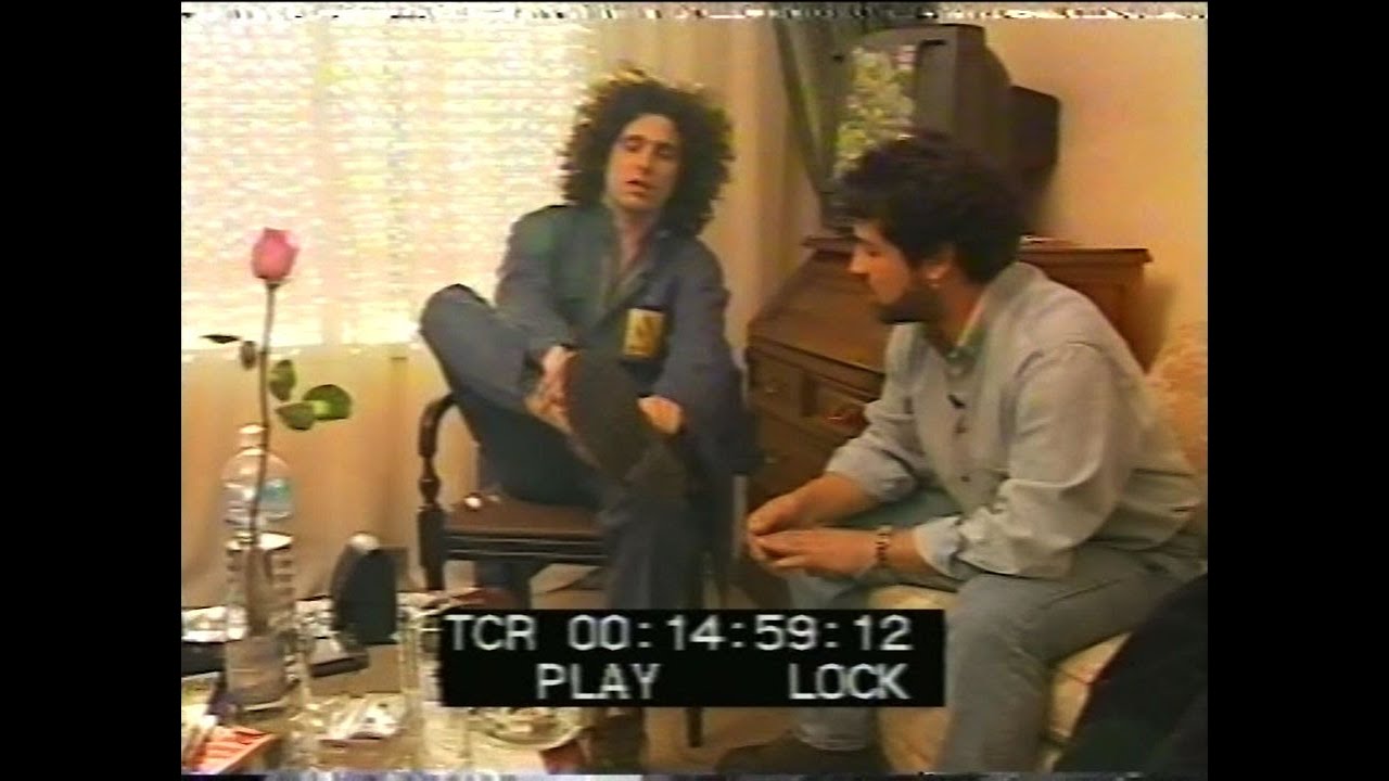 Andrés Calamaro 1995