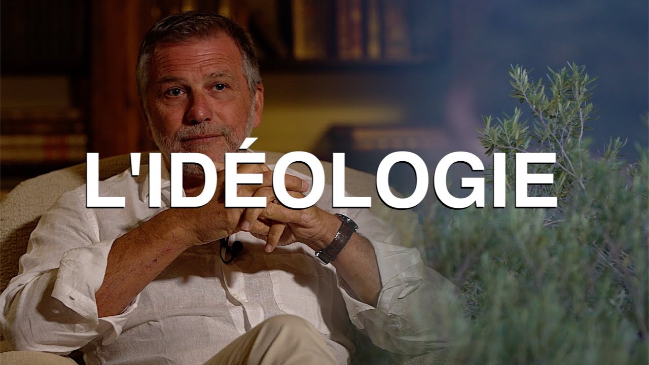 L'IDEOLOGIE, pourquoi le domaine de Murtoli est il attaqué ?