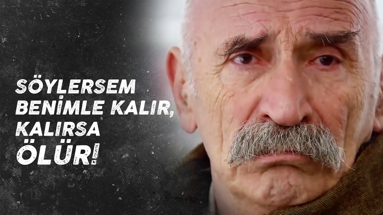O Benim Son Oğlum