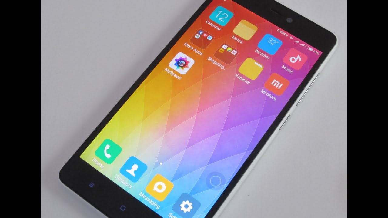 Update Xiaomi Mi4i,Mi4,Mi 5,Redmi Note 3 and Others To MIUI 8 Global Stable Rom (23rd August 2016)
