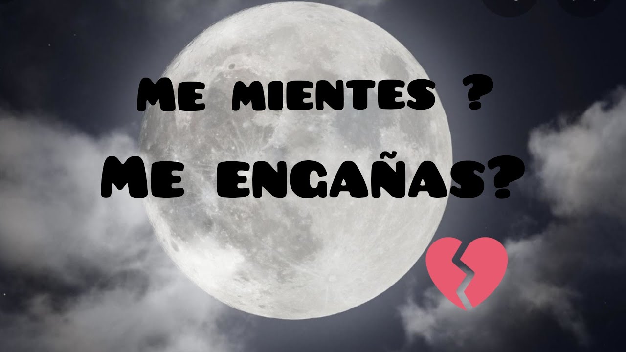 ME MIENTE MI PAREJA? 🙄ME ENGAÑA? ,DESCUBRELO!!!