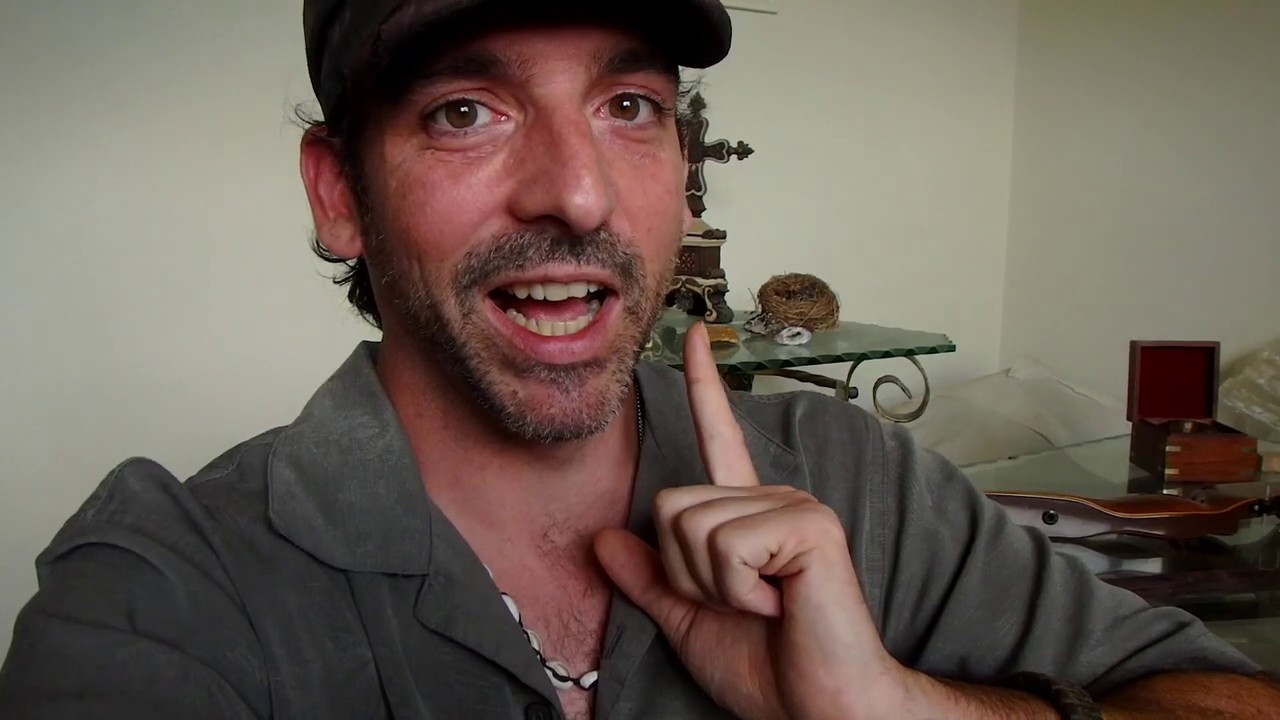 Ol Insomnia Eyes Has Spine Surgery...High On Dilaudid? (Keep Watching..Embarrassing!)