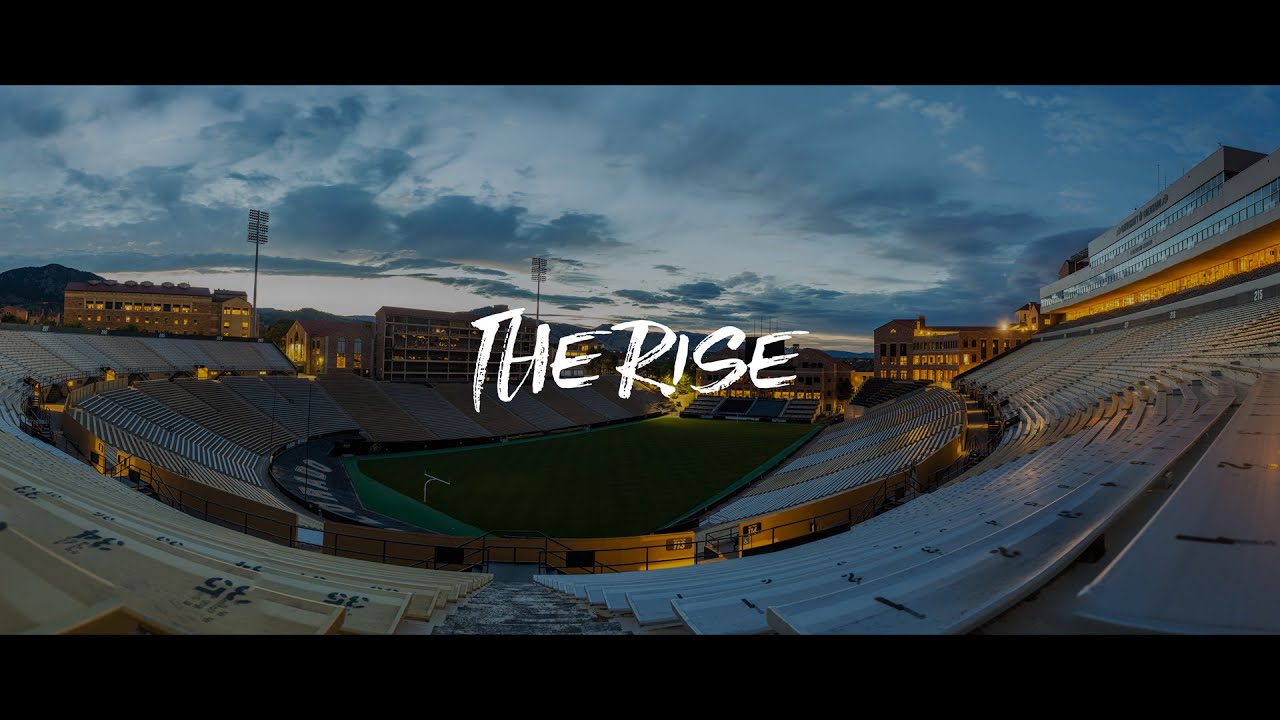 The Rise | Episode 1