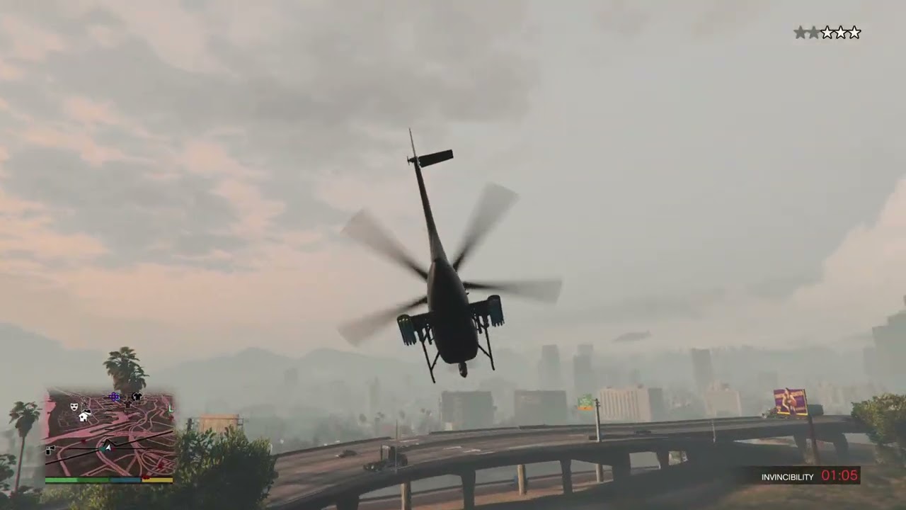 i cheated in gta 5