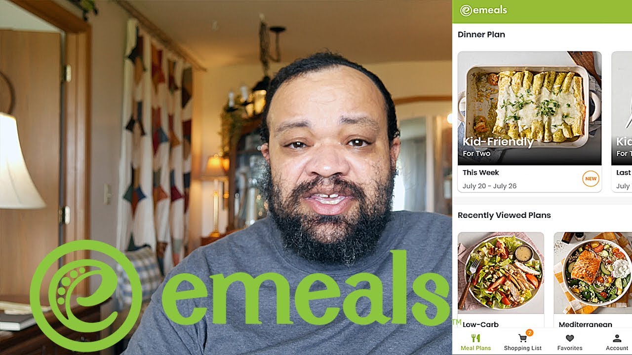 eMeals Review
