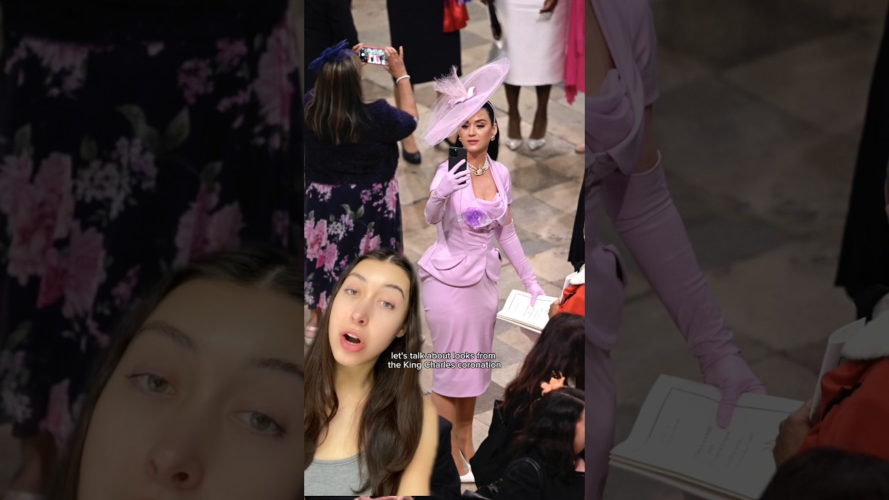king charles coronation outfits #coronation #celebritystyle
