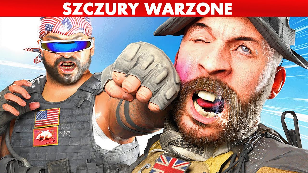 🐀 TATUŚ WSZYSTKICH SZCZURÓW... (ODCINEK 19)