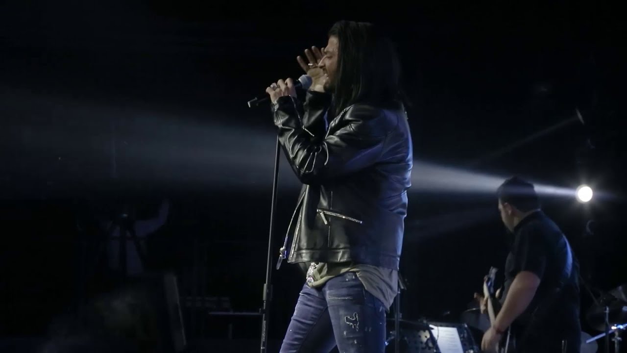 Fadee Andrawos - Highway to Hell - Hayda Mesh Ana [The Return Live Concert ] (2019)