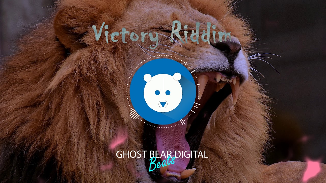 Victory Riddim - Dancehall Beat