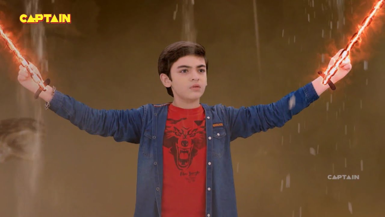 Baalveer Returns Full Episode 154 || Dev Joshi, Vansh Sayani || बालवीर