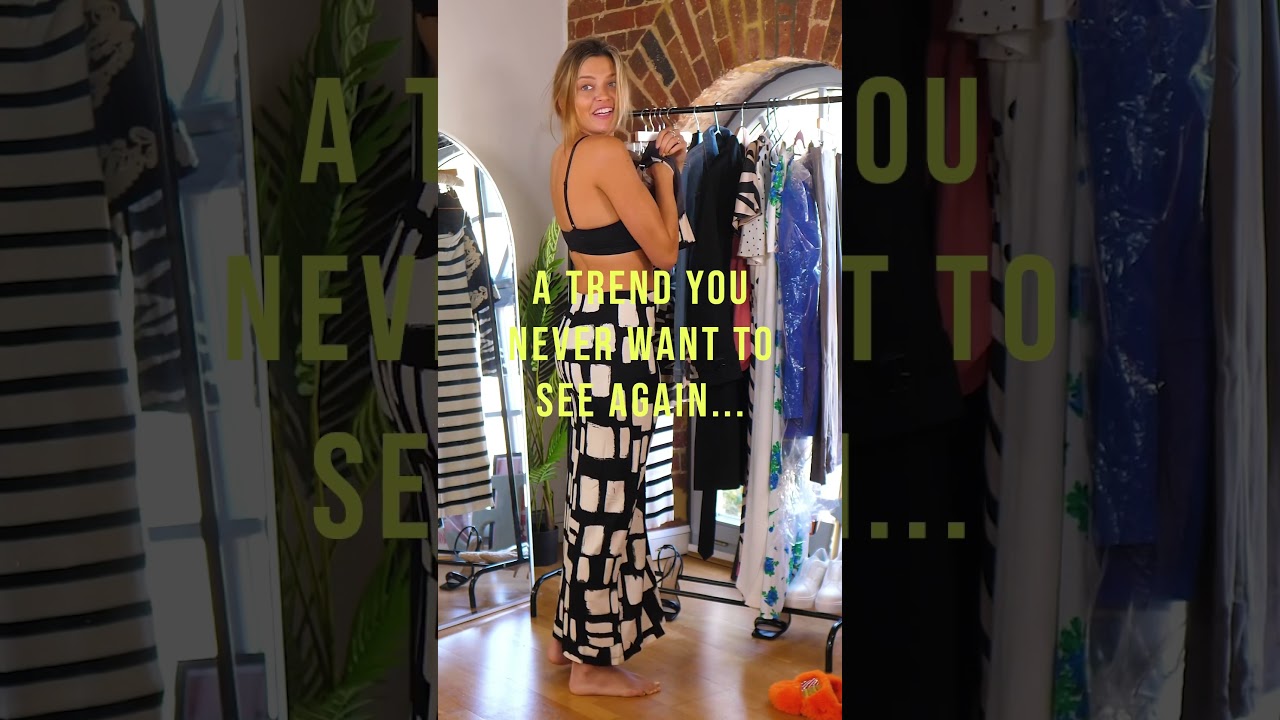 GRWM get to know my style edition 