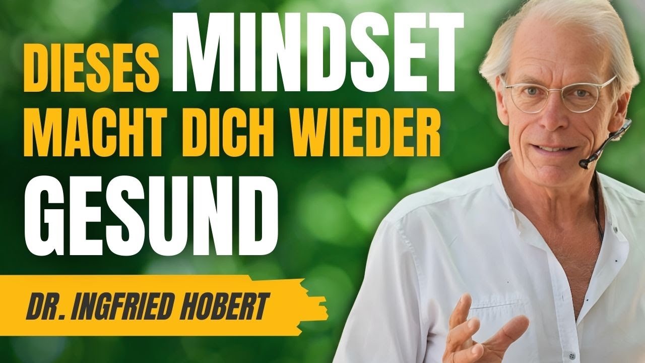 🧠 Warum GLAUBE & MINDSET &uuml;ber deine Heilung entscheiden