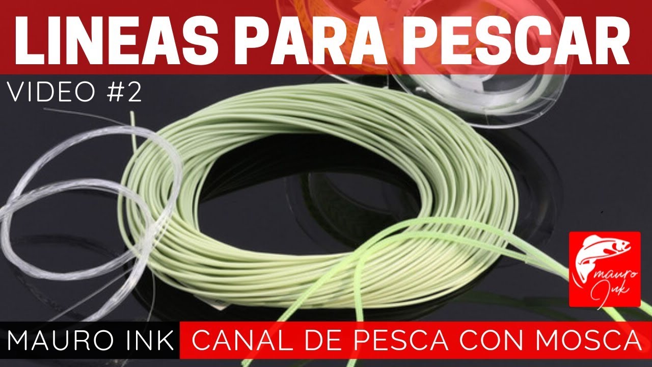 LINEAS DE PESCA, LINEAS de PESCAR, pesca de costa, pesca, lineas para pescar
