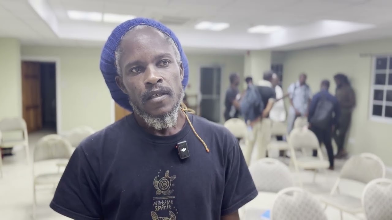 🎥 Building Stronger Blue Economy Businesses in Saint Lucia! 🇱🇨