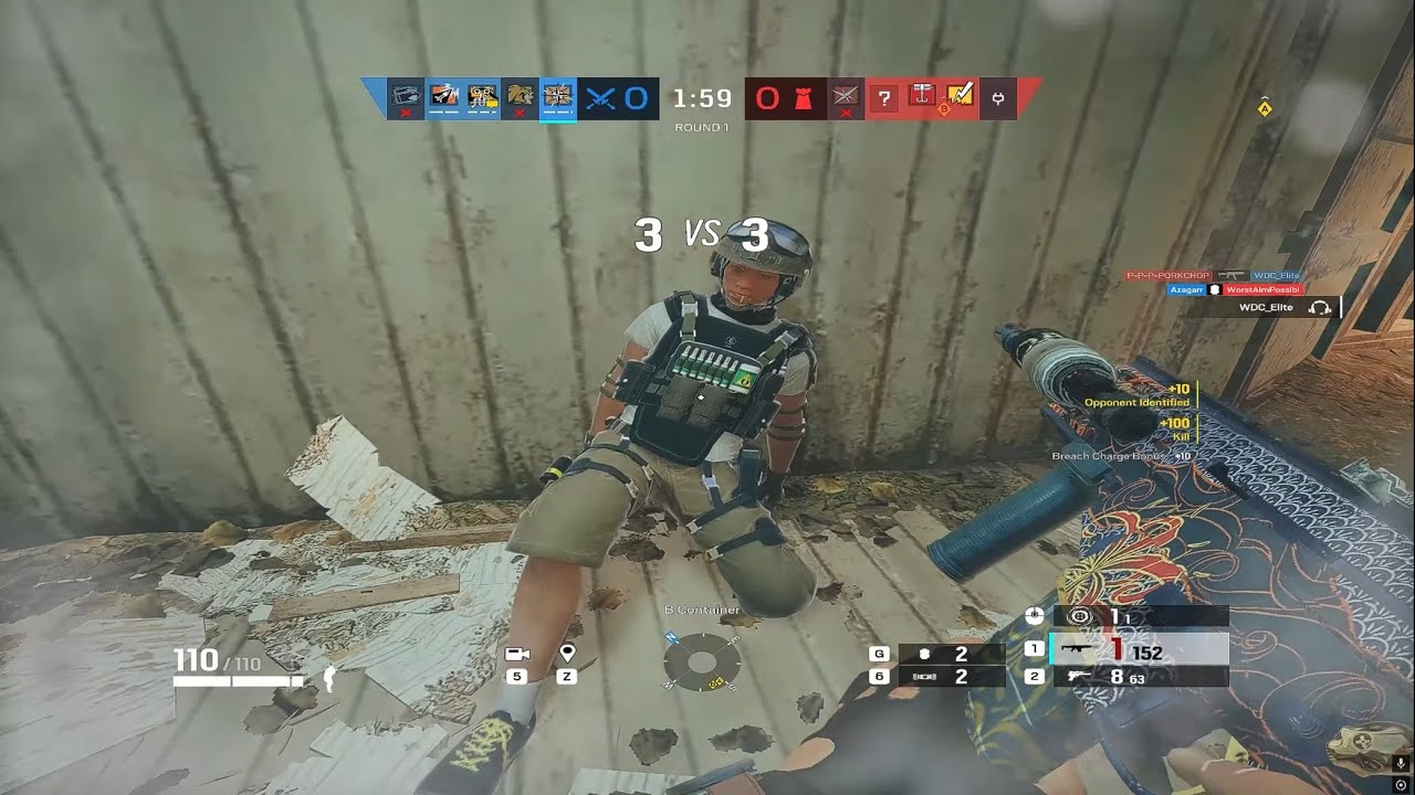 siege brainrot