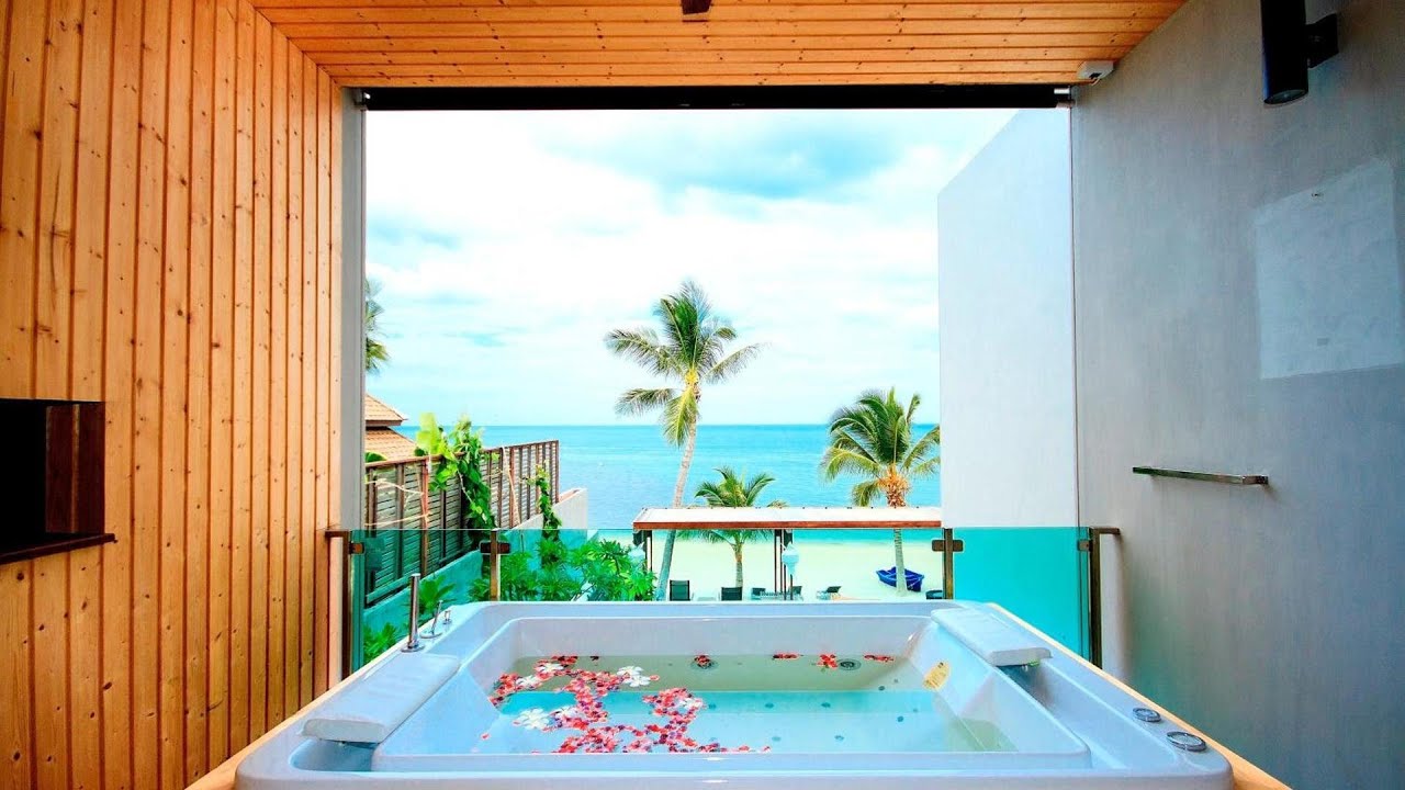 Pavilion Samui Villas & Resort, Ко Самуи, Таиланд | Путешествуйте с Advika