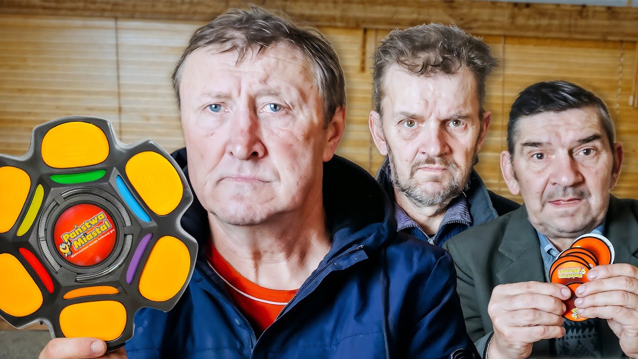 Zb&oacute;je Świętokrzyscy | Państwa Miasta 2