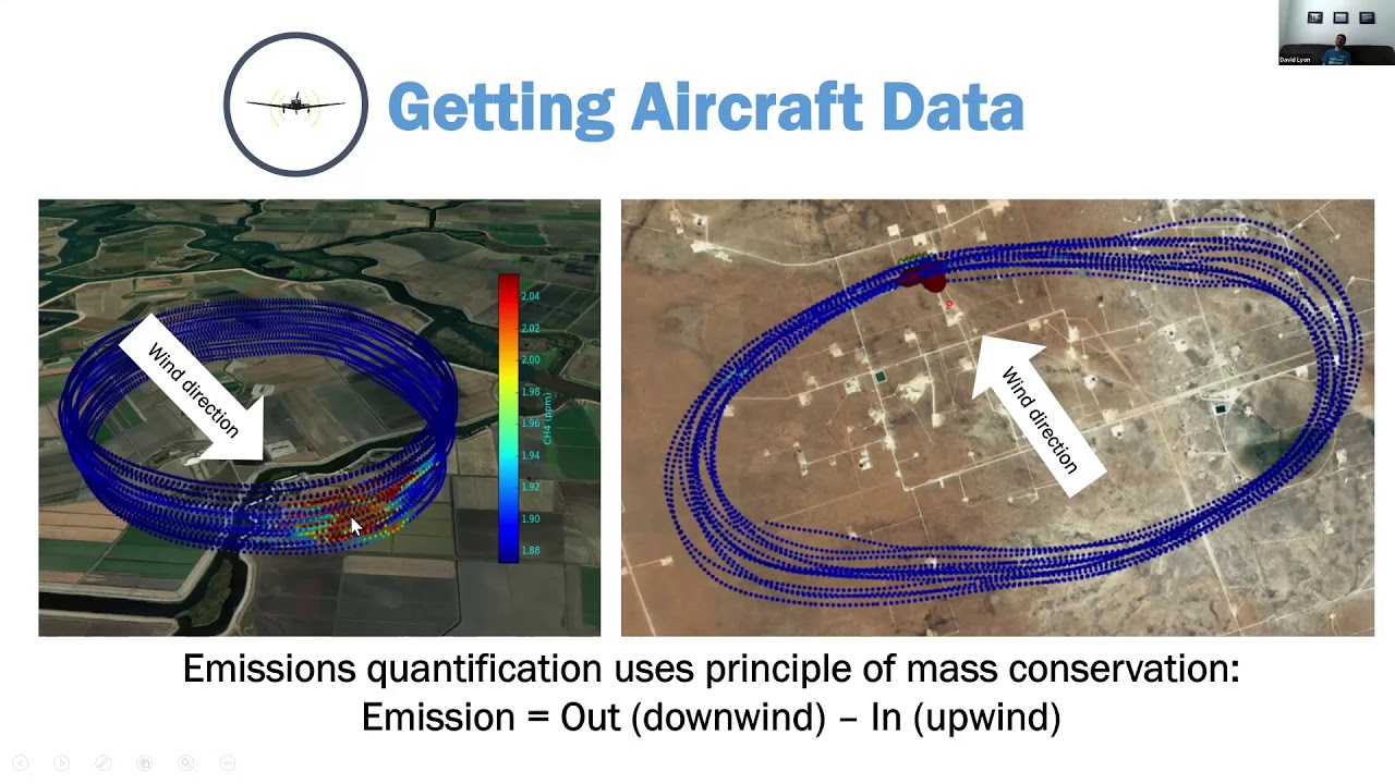 PermianMAP: Going deep into the world's largest oilfield to track methane pollution