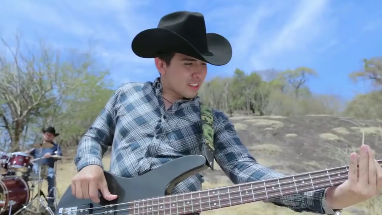 Los Elementos De Culiacan - Corrido Del Cien (Video Oficial)
