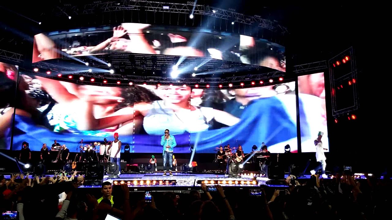 Anselmo Ralph MEO ARENA 05 DEZ 2015