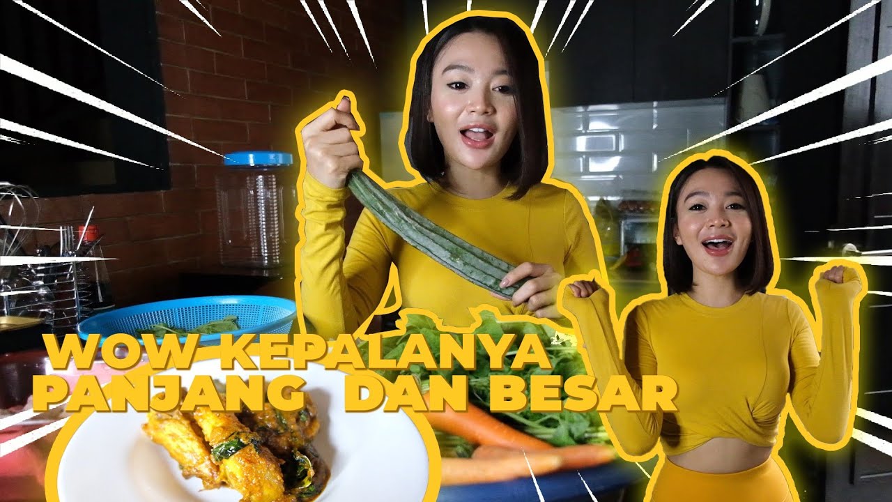 Mari memasak!