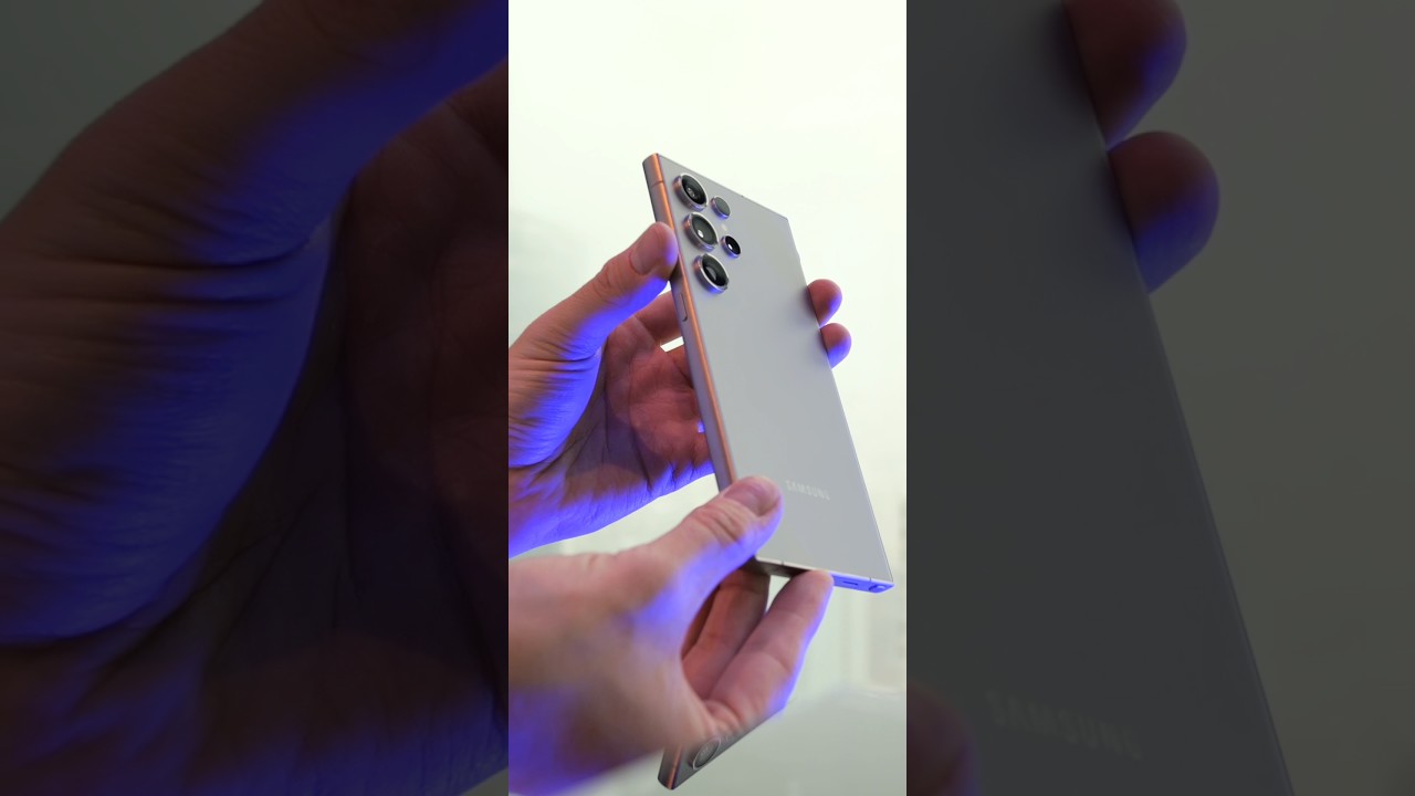 Smartphone prices are a JOKE