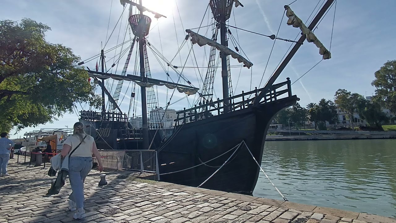 Sevilla 2025