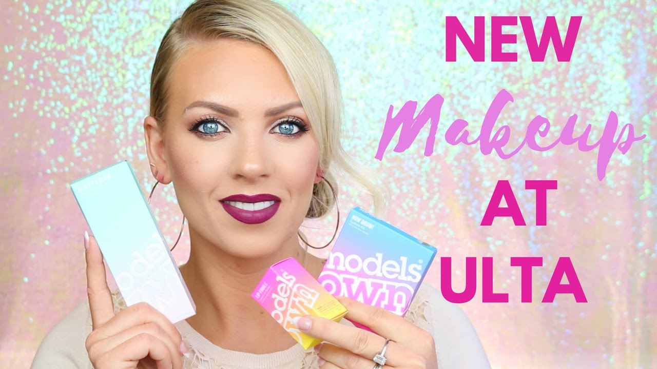 NEW Makeup At ULTA | Models Own | First Impressions & DEMO