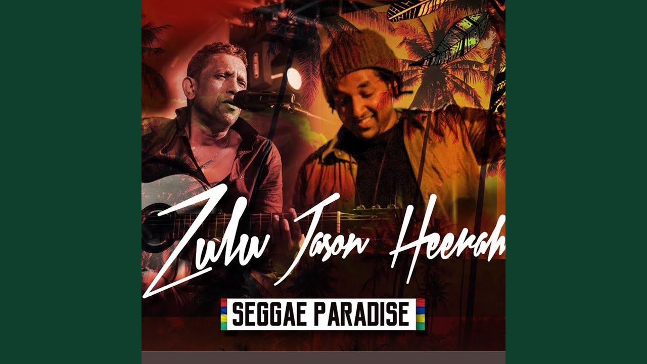 Seggae Paradise