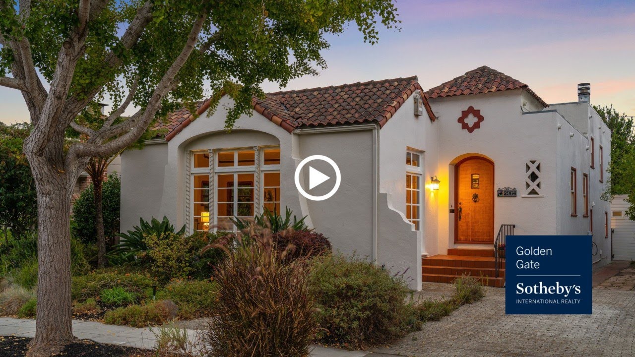 2964 Southwood Dr Alameda CA | Alameda Homes for Sale