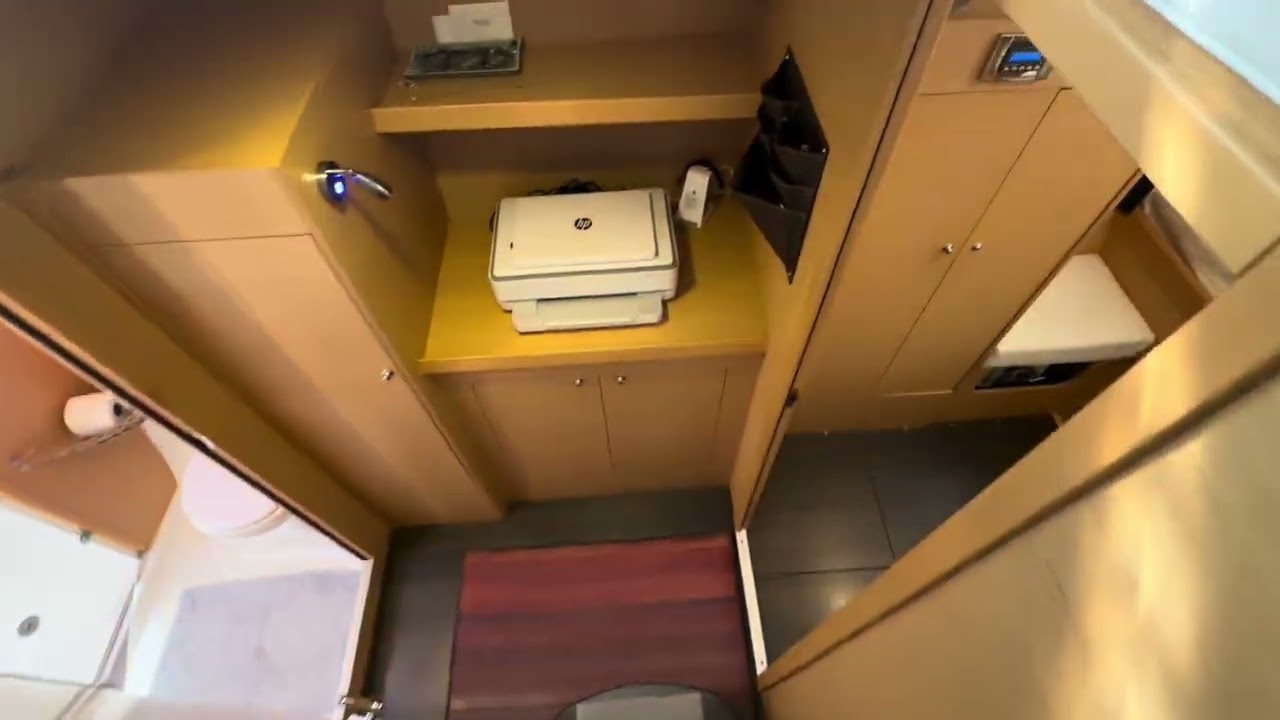 2018 Lagoon 380 Catamaran For Sale By Owner 