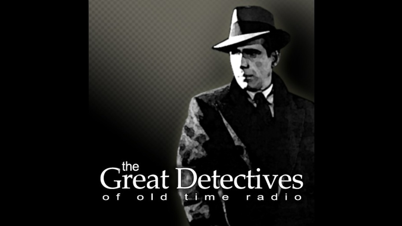 EP1012: Mr. Moto: Escape