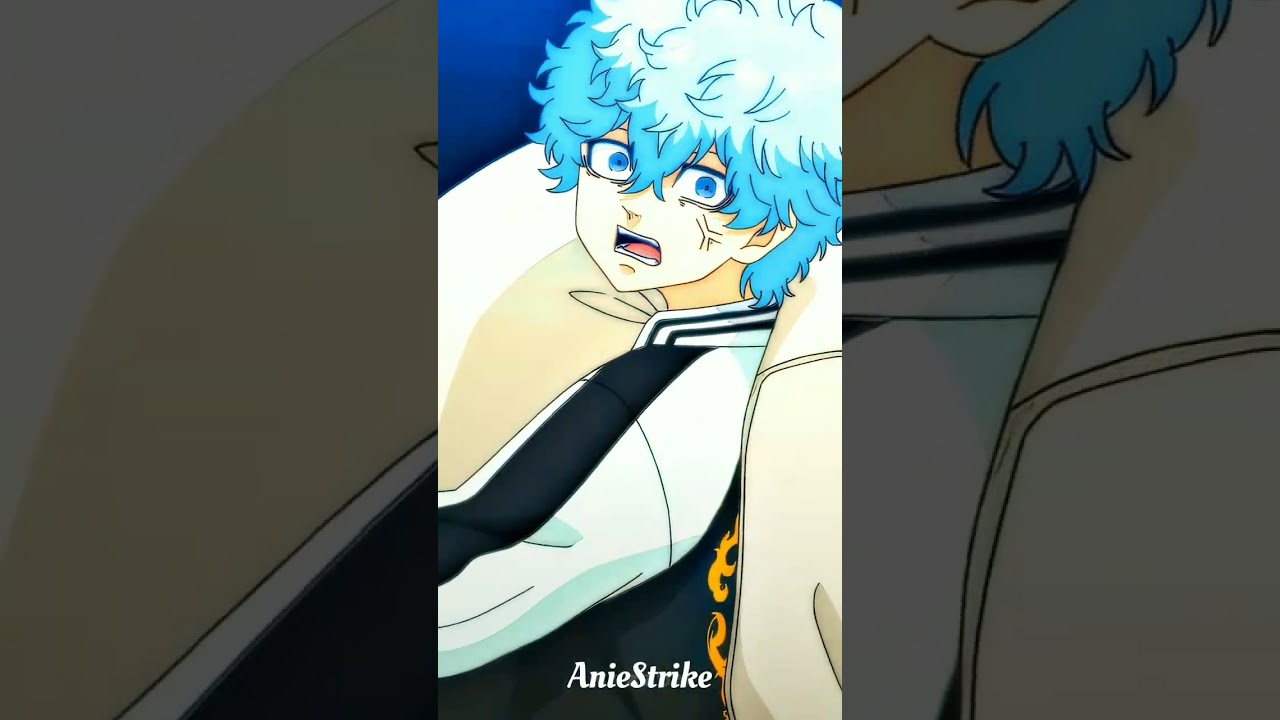 Souya Kawata blue ogre 