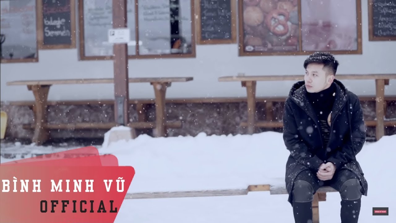 Anh Trai Của Em - Bình Minh Vũ || OFFICIAL MV