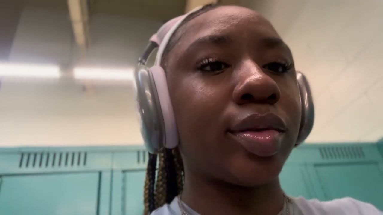 Spend the week with me feat. Avery