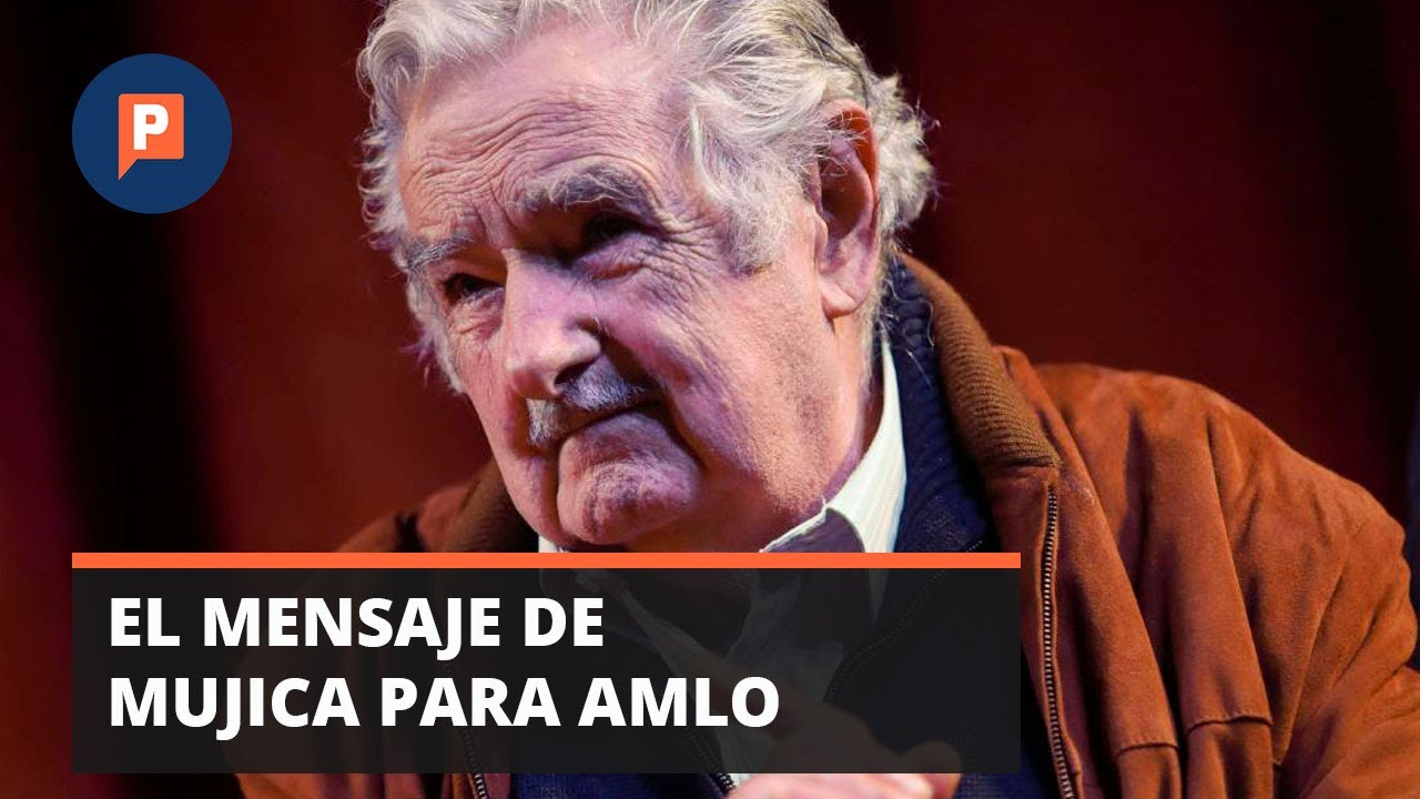 Cuando Mujica alert&oacute; a AMLO sobre los riesgos de la relaci&oacute;n con Trump