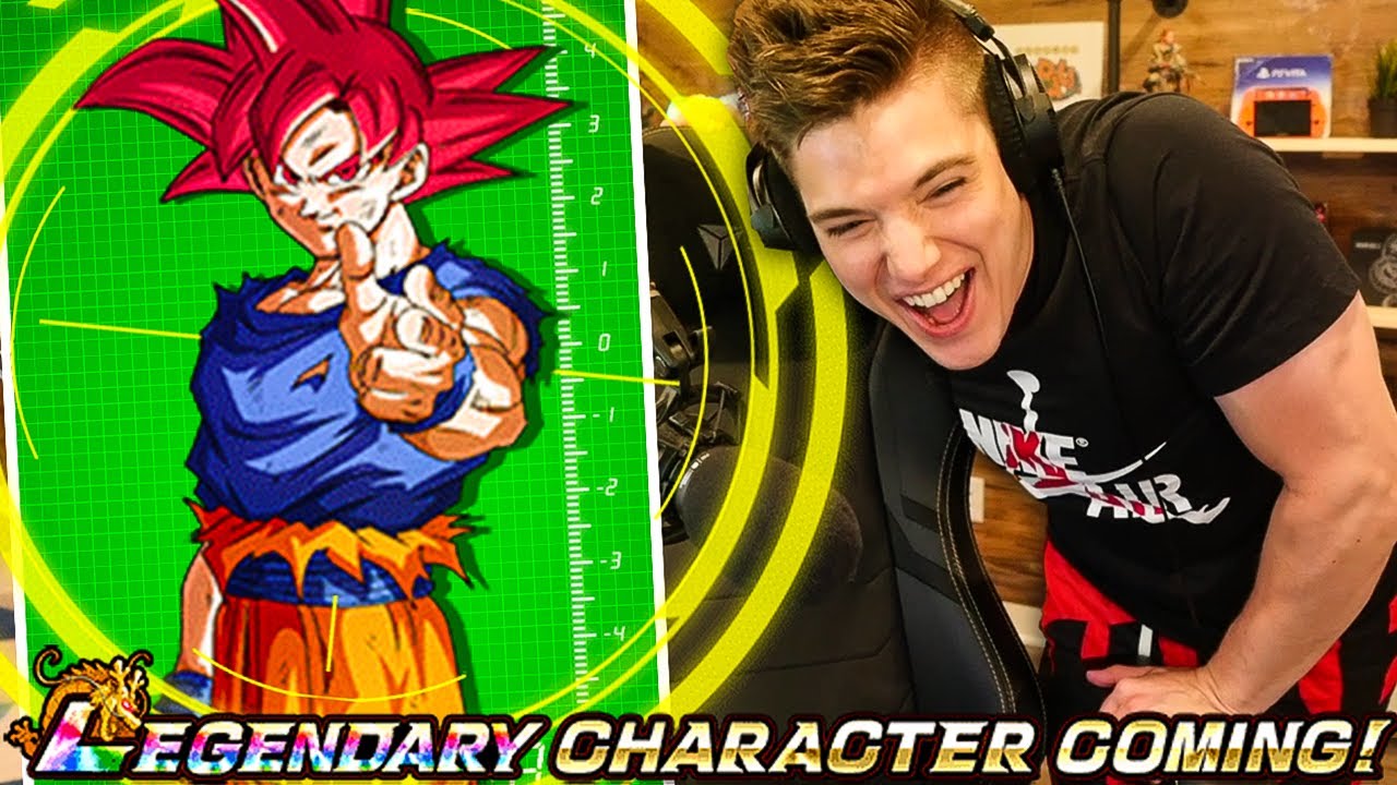 I Pulled How Many LR UI Goku's?! NEW LR UI Goku Summons on Dokkan Battle!