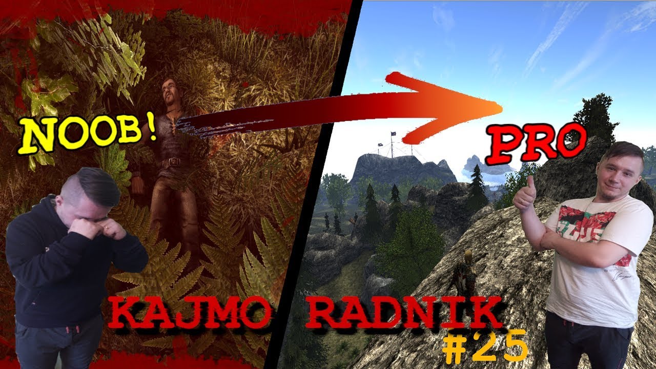 Ognik w Gothic Returning 2.0[AB]    #25 KajmoRadnik