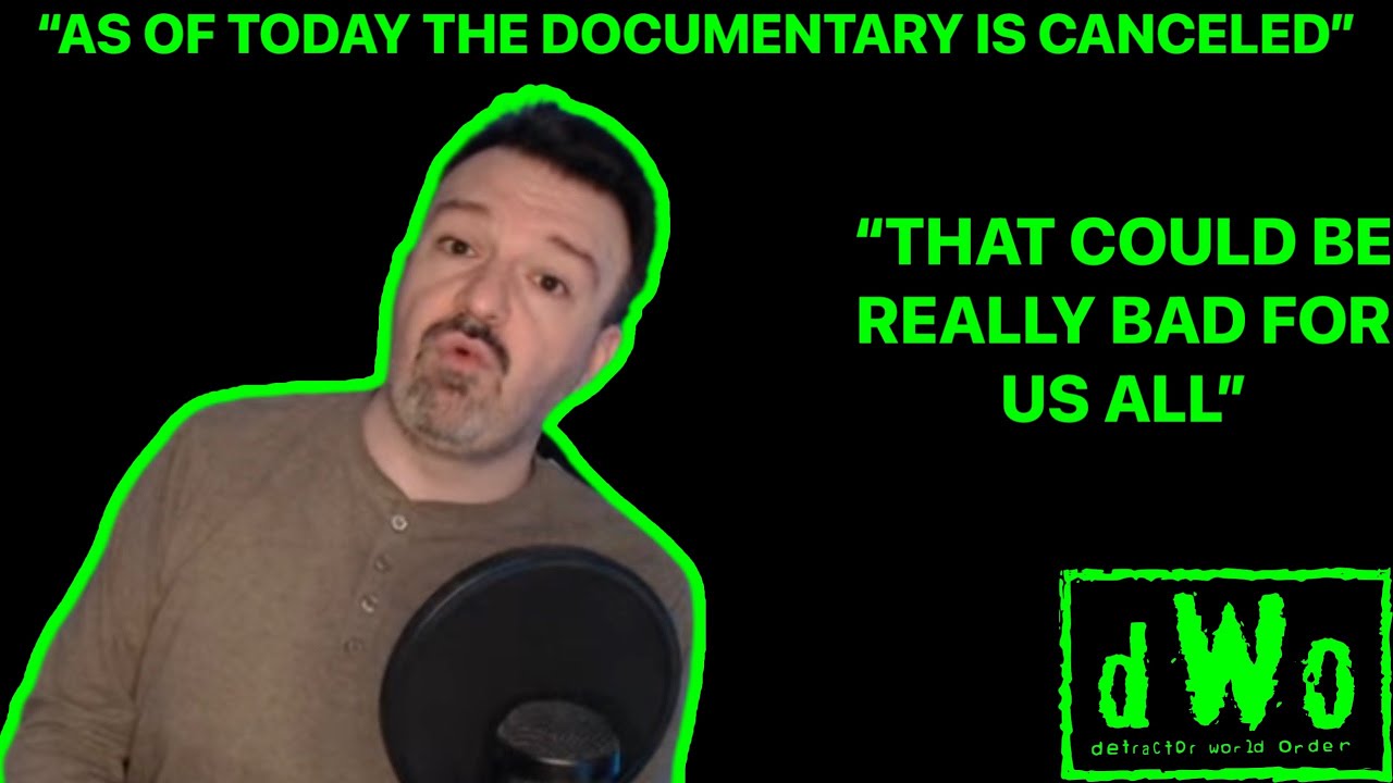 DSP Rage Quits Mike Clum Documentary 😂😂😂