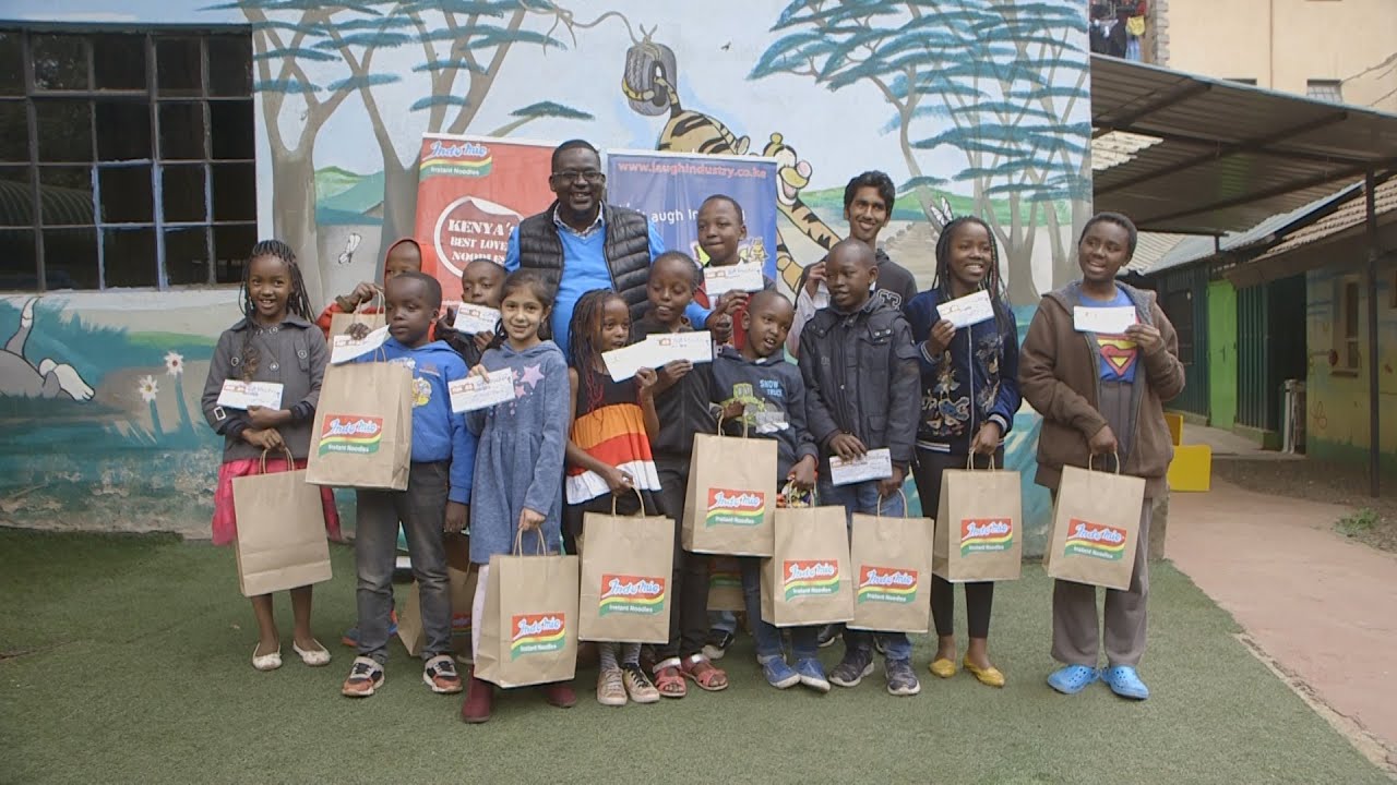 Chacho Chess Junior Competition at the Hub Karen