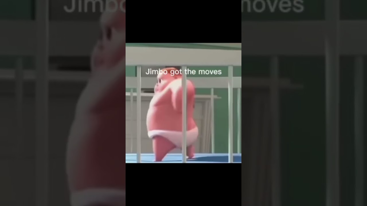 Jimbo dance