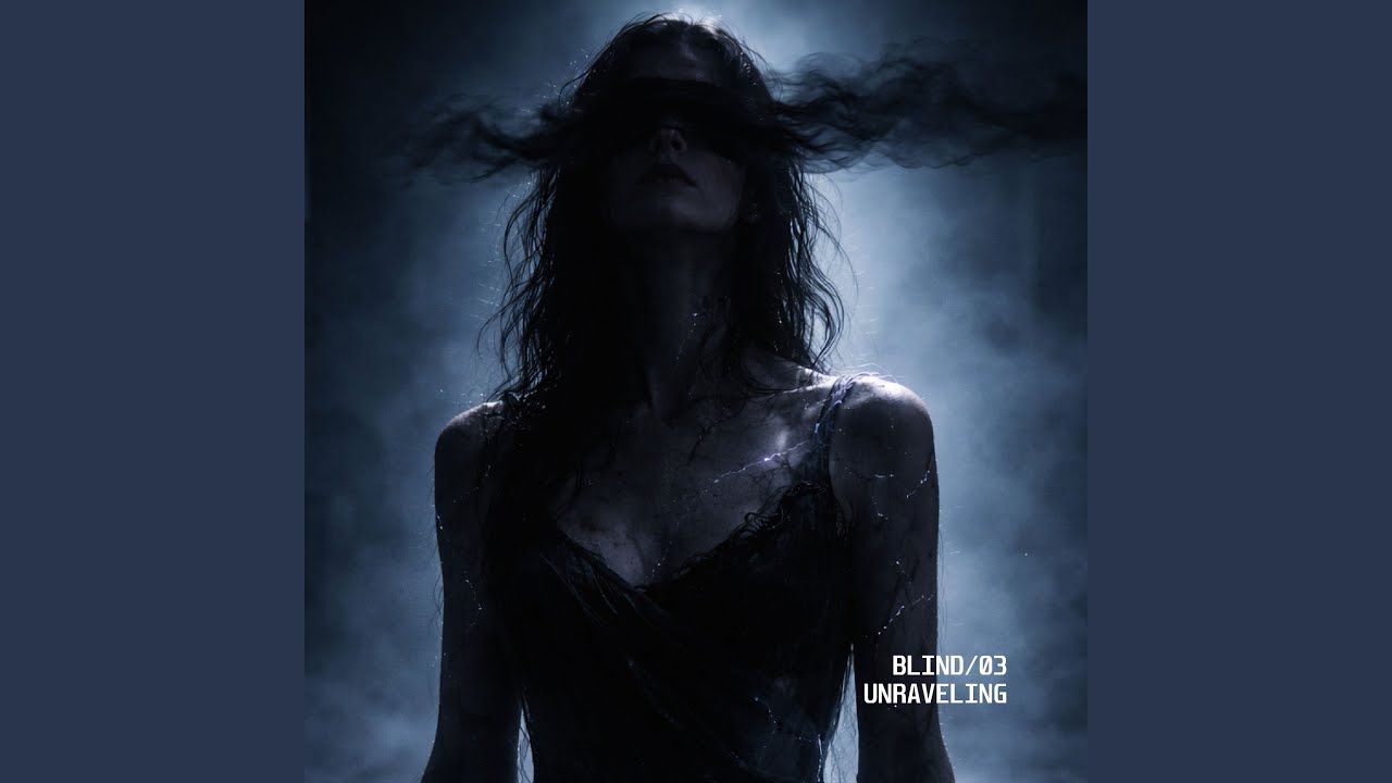 BLIND -Unraveling - 03