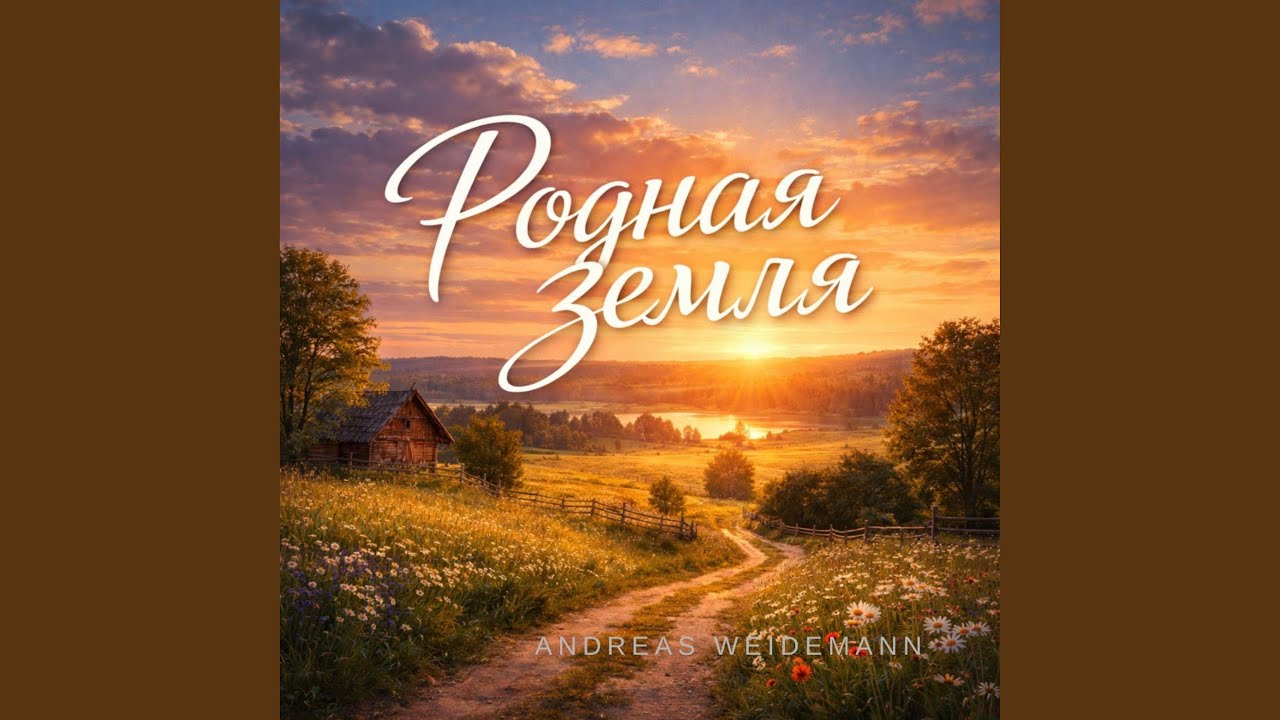 Родная земля