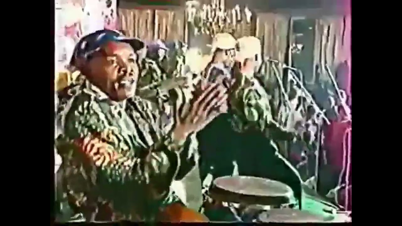 Zaiko langa langa  Feat L'Archange De Mugler TshitshiLwambwa 
