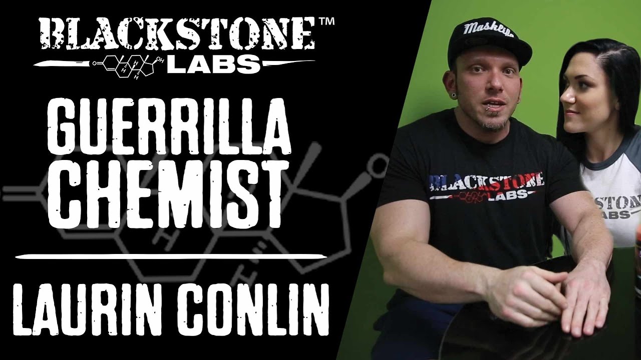 Trojan Horse Overview with The Guerrilla Chemist and Laurin Conlin